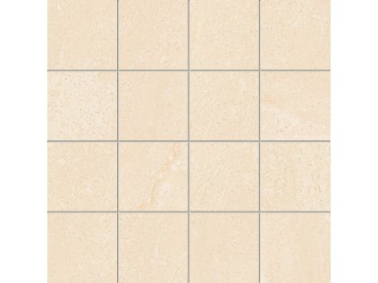Mozaika Tubadzin Blink Beige Lesk 30x30 cm