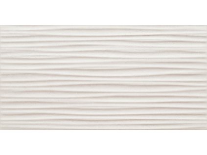 Obklad Tubadzin Blink Grey Struktura Lesk 31x61 cm