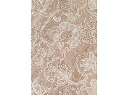 26530 dekor oxide brown 36x25 cm