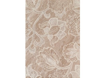 Dekor Oxide Brown 36x25 cm