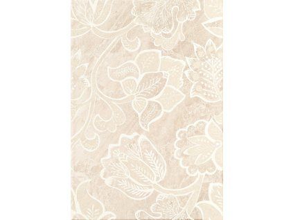 26536 dekor oxide ecru 36x25 cm