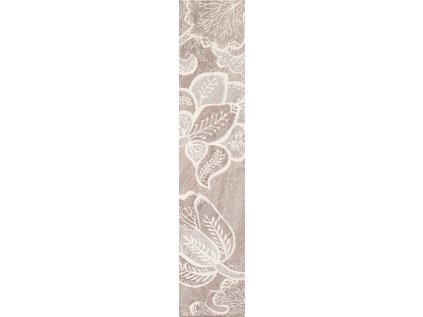 Listela Oxide Grey 36x7,4 cm