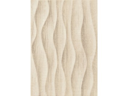 Obklad Pinia Begie Struktura 25x36 cm