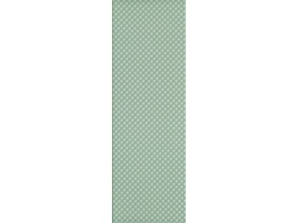 Obklad Selvo Bar Green 23,7x7,8 cm