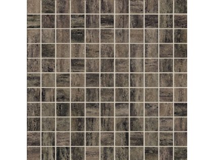 Mozaika Toscana Brown 30x30 cm