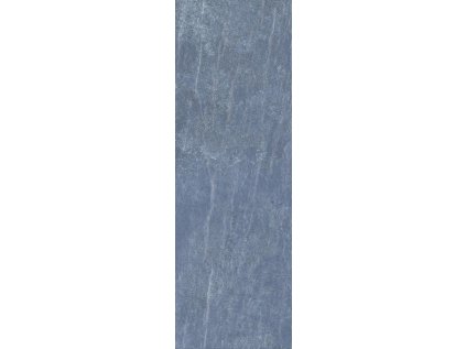 Obklad Nightwish Navy Blue Struktura Mat. 25x75 cm