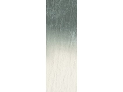 Obklad Nightwish Navy Green Tonal Struktura Mat. 25x75 cm