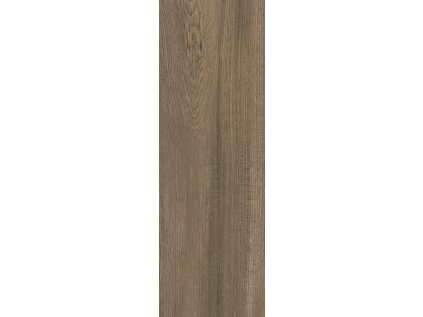 Obklad Serene Brown Mat. 25x75 cm