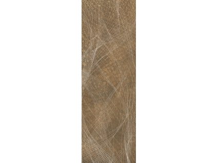 Obklad Freedom Rust Mat. Rekt. 25x75 cm