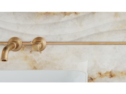 Dekor Cordoba Mozaika 26,5x26,5 cm