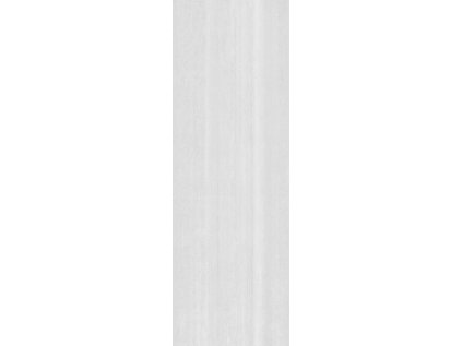Obklad Novara bílá Rekt. 25x75 cm