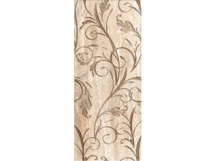 Dekor Izmir Beige Rekt. 60x30 cm