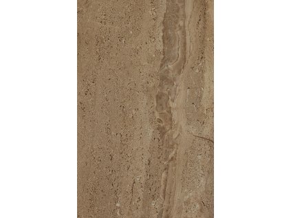 Obklad Travertino Brown 40x25 cm