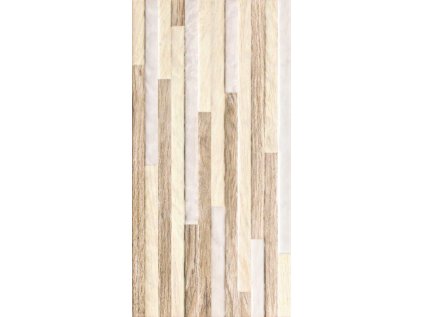 Obklad Tampere Ivory Mosaic 40x25 cm