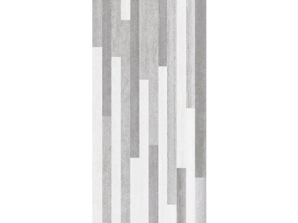 Obklad Tatiana bílá Mosaic 40x25 cm