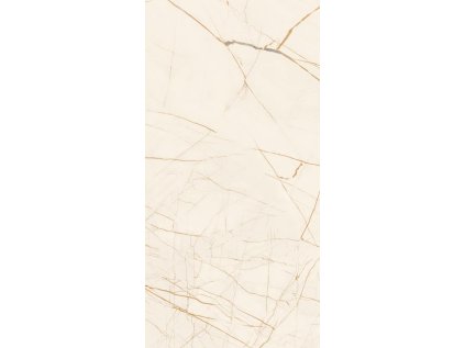 Obklad Fancy bílá Lesk 60x30 cm