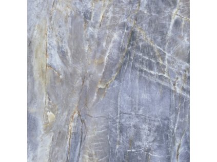 Dlažba Brazilian Quartzite Blue Rekt. Pol. 119,7x119,7 cm