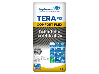 Lepidlo Terafix Comfort Flex