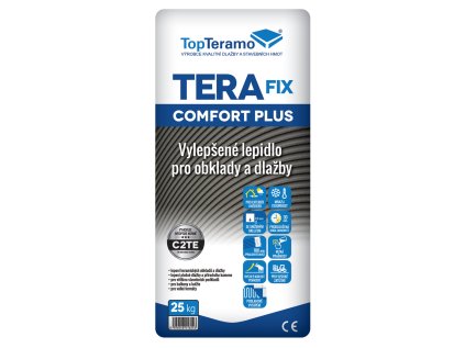 Lepidlo Terafix Comfort Plus