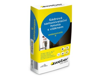 Webernivelit S