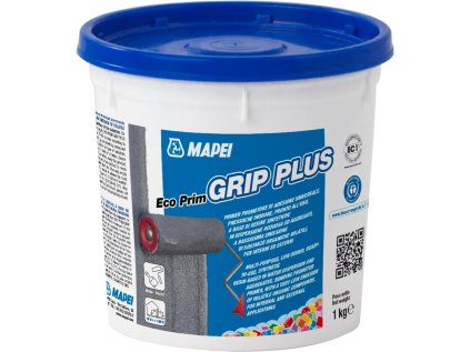Penetrace Eco Prim Grip Plus 1 kg