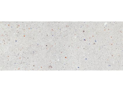 Obklad Dots Grey 29,8x74,8 cm