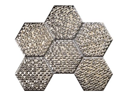 Mozaika Terraform 2 28,9x22,1 cm