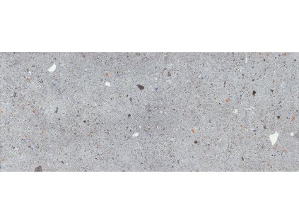 Obklad Dots Graphite 29,8x74,8 cm