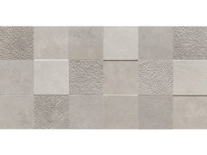 Dekor Blinds Grey STR 1 29,8x59,8 cm