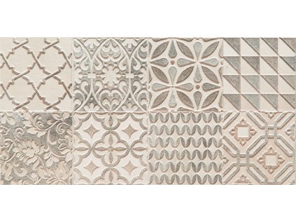 Dekor Tubadzin Sfumato Patch Mat Rekt. 30x60 cm