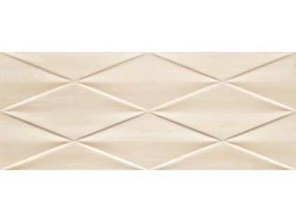 Obklad Nursa Ecru STR 29,8x74,8 cm