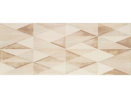 Dekor Nursa Ecru 29,8x74,8 cm
