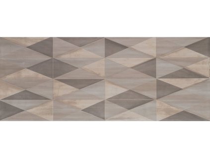 Dekor Nursa Grey 29,8x74,8 cm