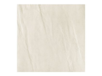 Dlažba Blinds bílá STR 44,8x44,8 cm