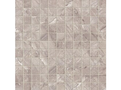 Mozaika Obsydian Grey 29,8x29,8 cm