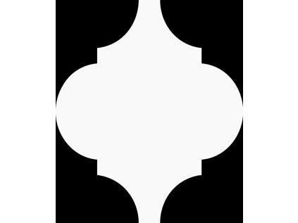 164361 38084 dekor vena bella arabeska perla glossy 12x14 1