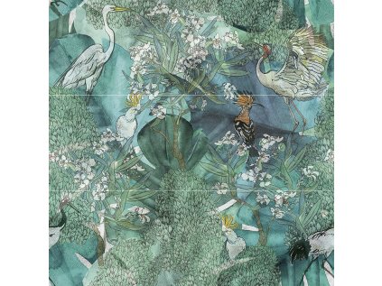 164288 37911 dekor botanica mat rekt 75x75 1