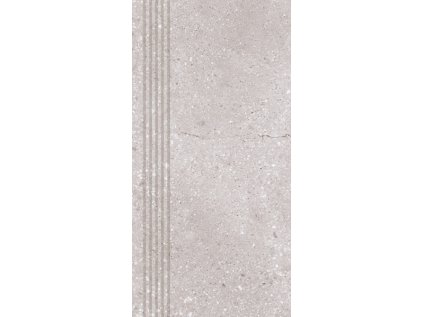 28978 28978 schodovka geotec seda natura 59 7x29 7 cm