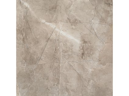 Dlažba Muse Silver Lappato 59,8x59,8 cm