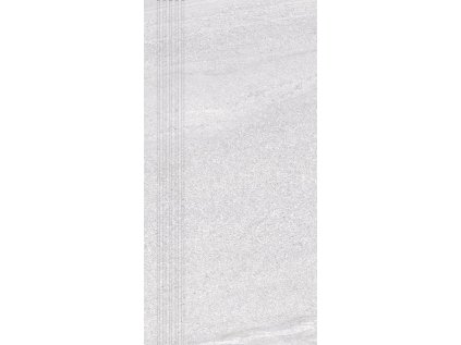 29128 schodovka stonehenge svetle seda lappato mat 59 7x29 7 cm