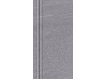 29131 schodovka stonehenge tmave seda lappato mat 59 7x29 7 cm