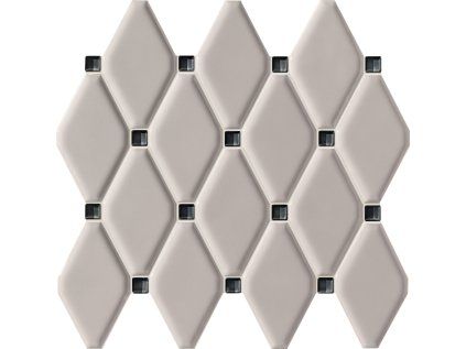 29164 mozaika abisso grey 29 8x27 cm