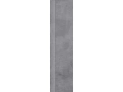 29377 schodovka mirador tmave seda natura 119 7x29 7 cm