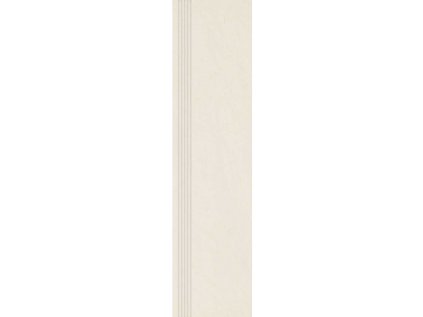 29575 schodovka concept bila mat 29 7x119 7 cm