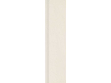 29578 schodovka concept bily poler 29 7x119 7 cm