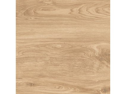 Dlažba Artwood hnědá Beige Rekt. 26x160 cm