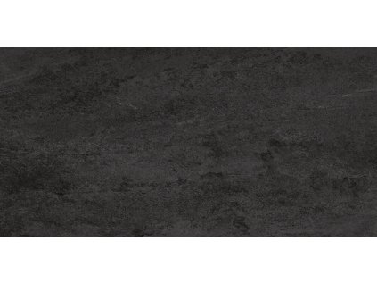 Dlažba Norgestone Černá Rettificato 60x60 cm