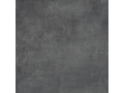 Dlažba Oxy Nero Černá rekt. 80x80 cm