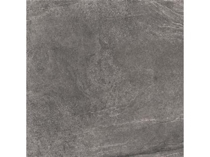 Dlažba Aspen Basalt Šedá Antislip Rekt. 60x60 cm