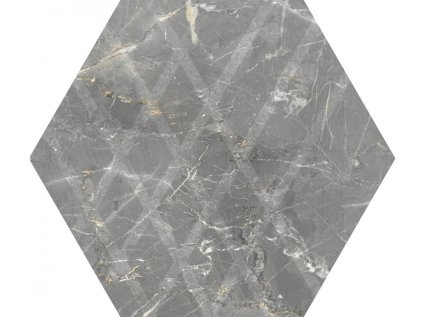 30100 30100 30100 dlazba marvelstone seda mat 19 8x17 1 cm